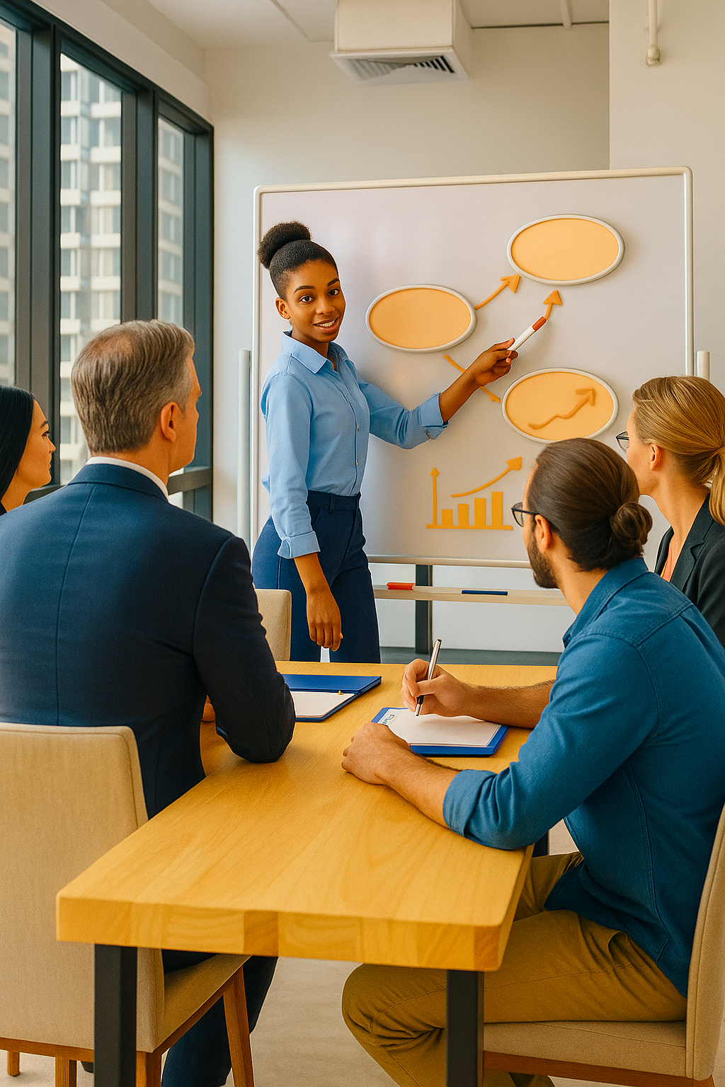 Certified ScrumMaster (CSM) Training