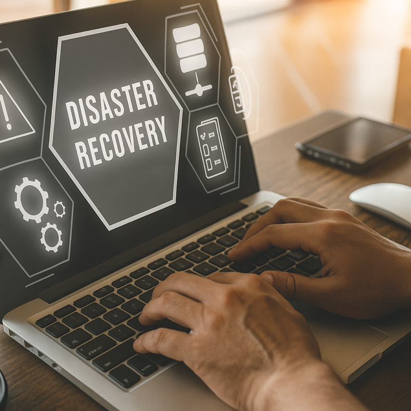 System Administration and Disaster Recovery