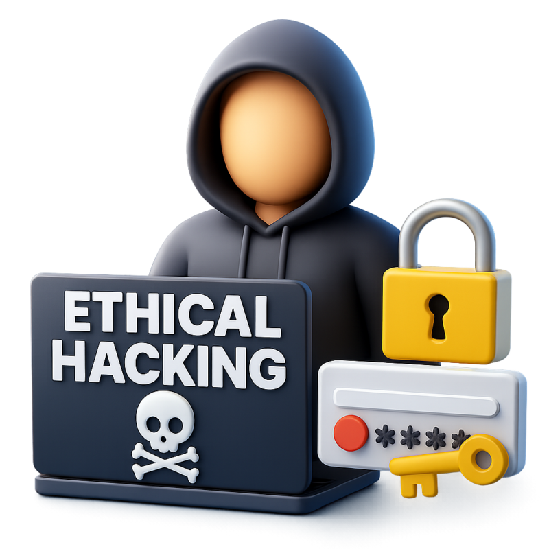 Certified Ethical Hacking (CEH) Accelerated Prep