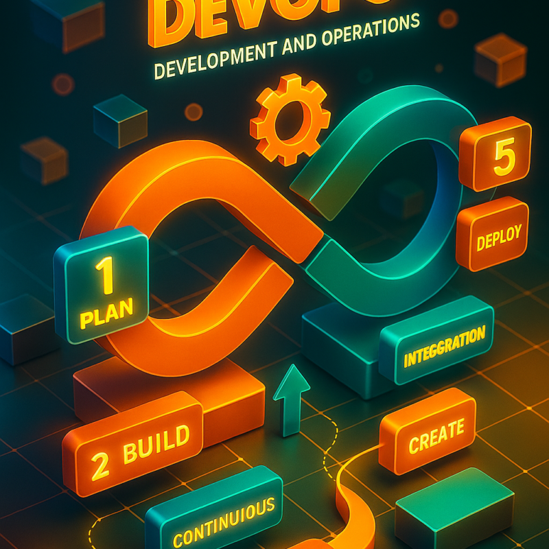 DevOps Engineer: CI/CD Pipeline Mastery